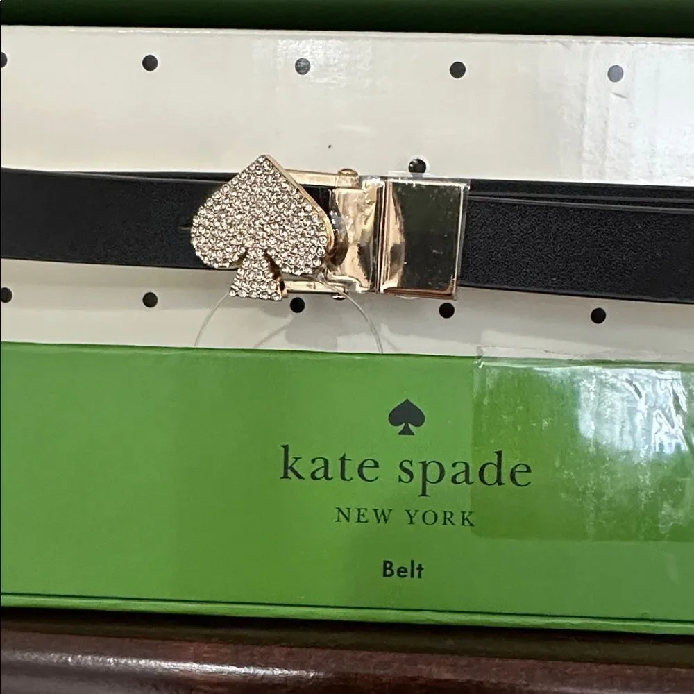 kate spade nwt box